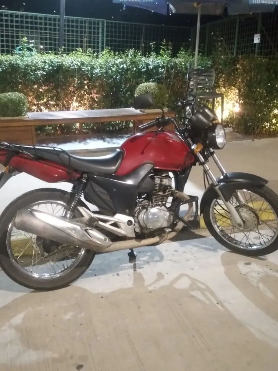 Fan 125 Ks - Foto 2