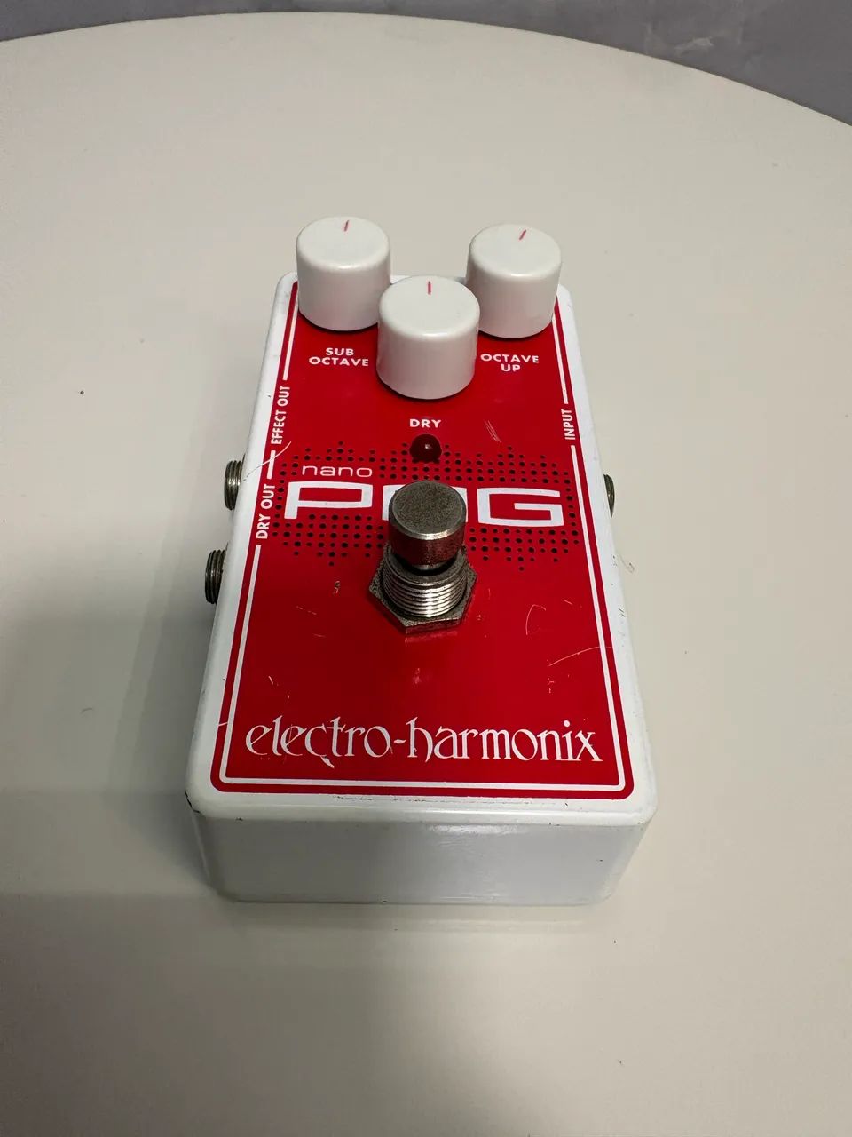 Electro Harmonix - Nano POG - Foto 4