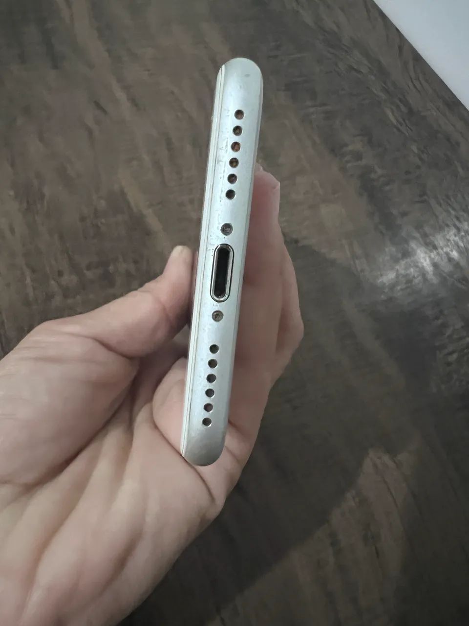 Vendo Iphone 7   R$300,00 - Foto 3