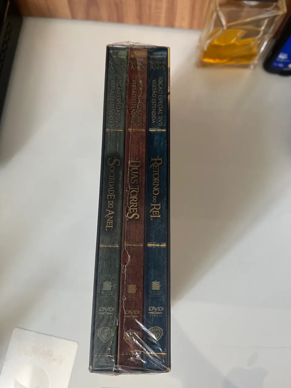 DVD - Foto 3