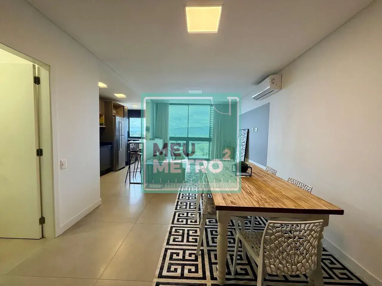 Apartamento padrão à Venda, Jurerê Internacional, Florianópolis, SC