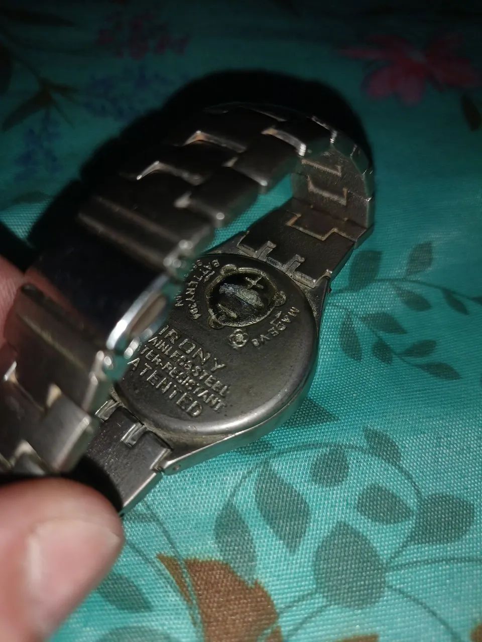 Relógio suíço  - Foto 4
