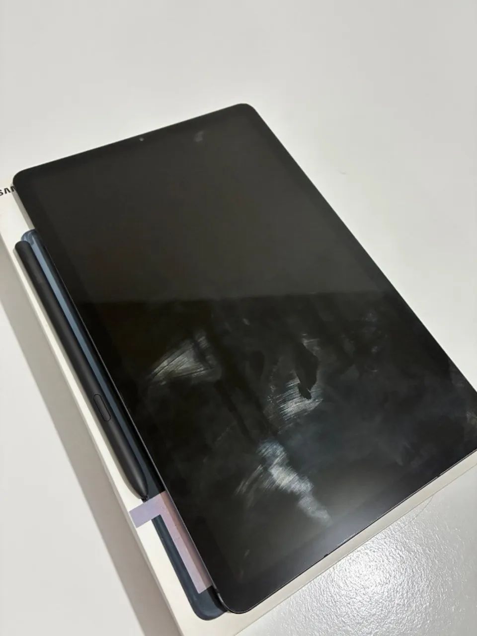 Galaxy Tab S6 Lite 64 Gb | SEMI NOVO 