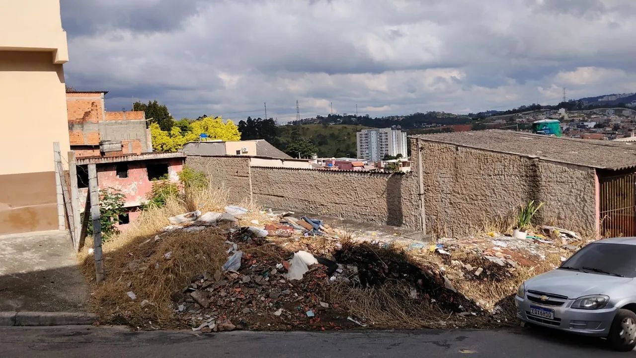 OPORTUNIDADE - TERRENO À VENDA EM ITAPEVI/SP ?  - Foto 4