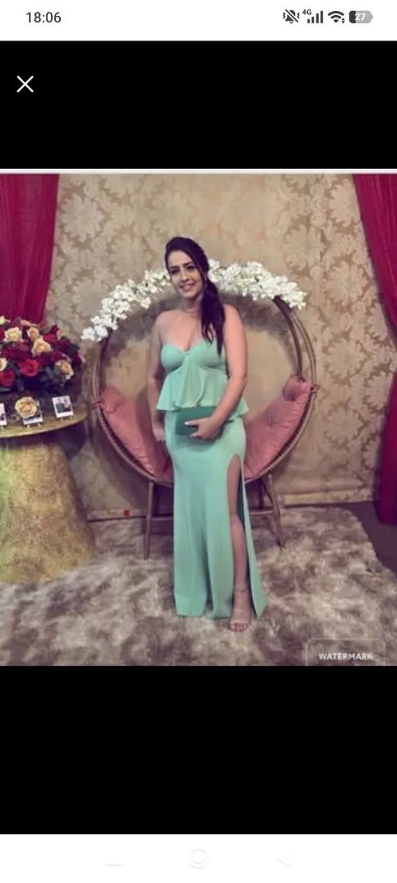 Vestido 
