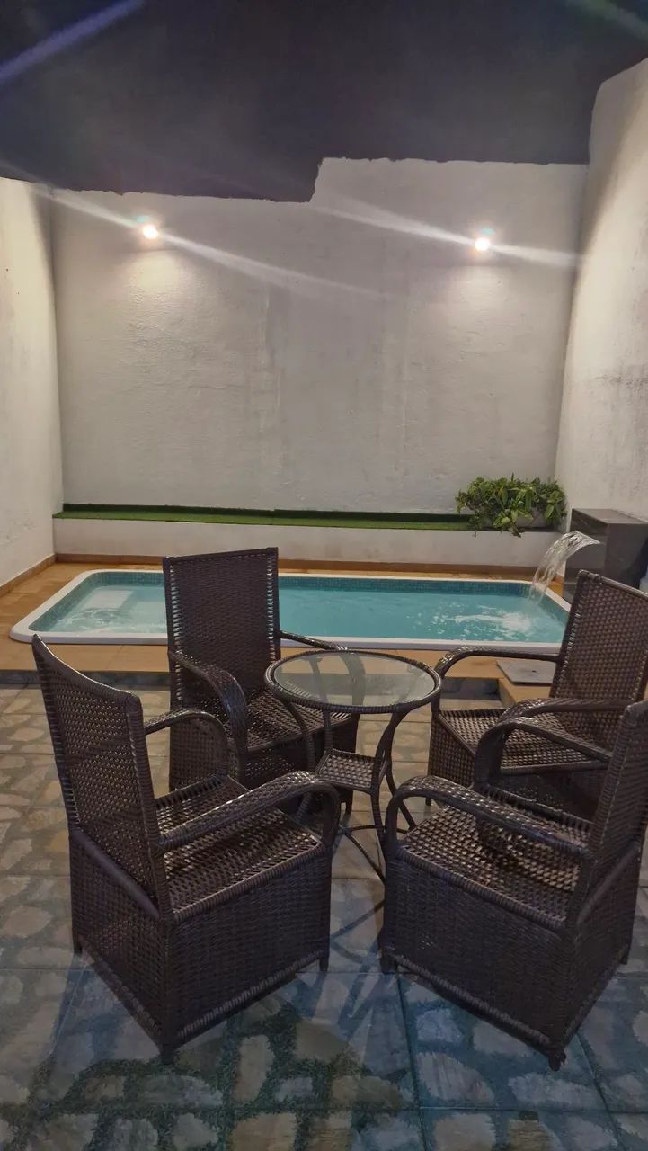 Piscina  - Foto 5