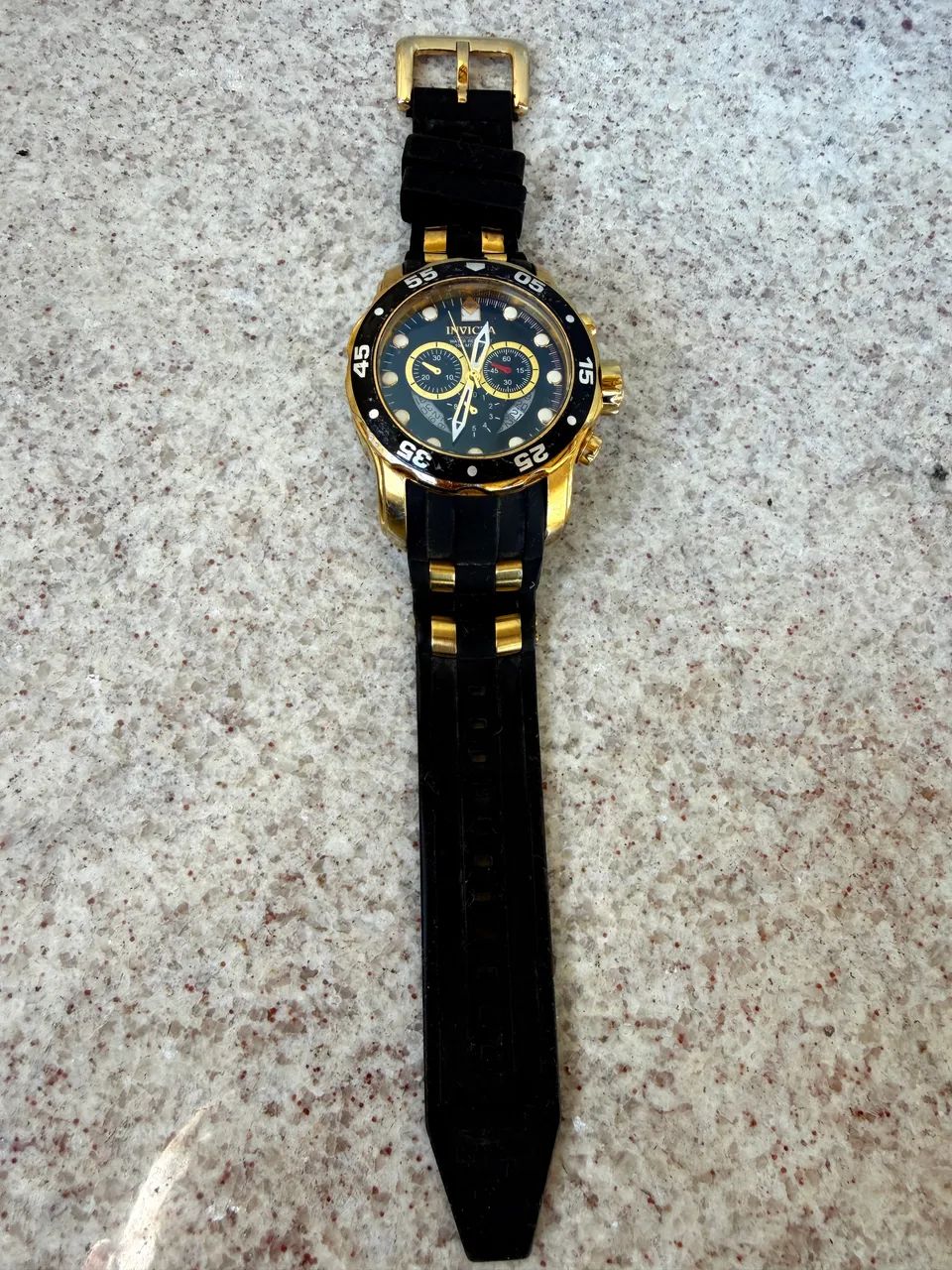 ? Relógio Invicta Pro Diver Original - Estilo e Presença - Foto 5