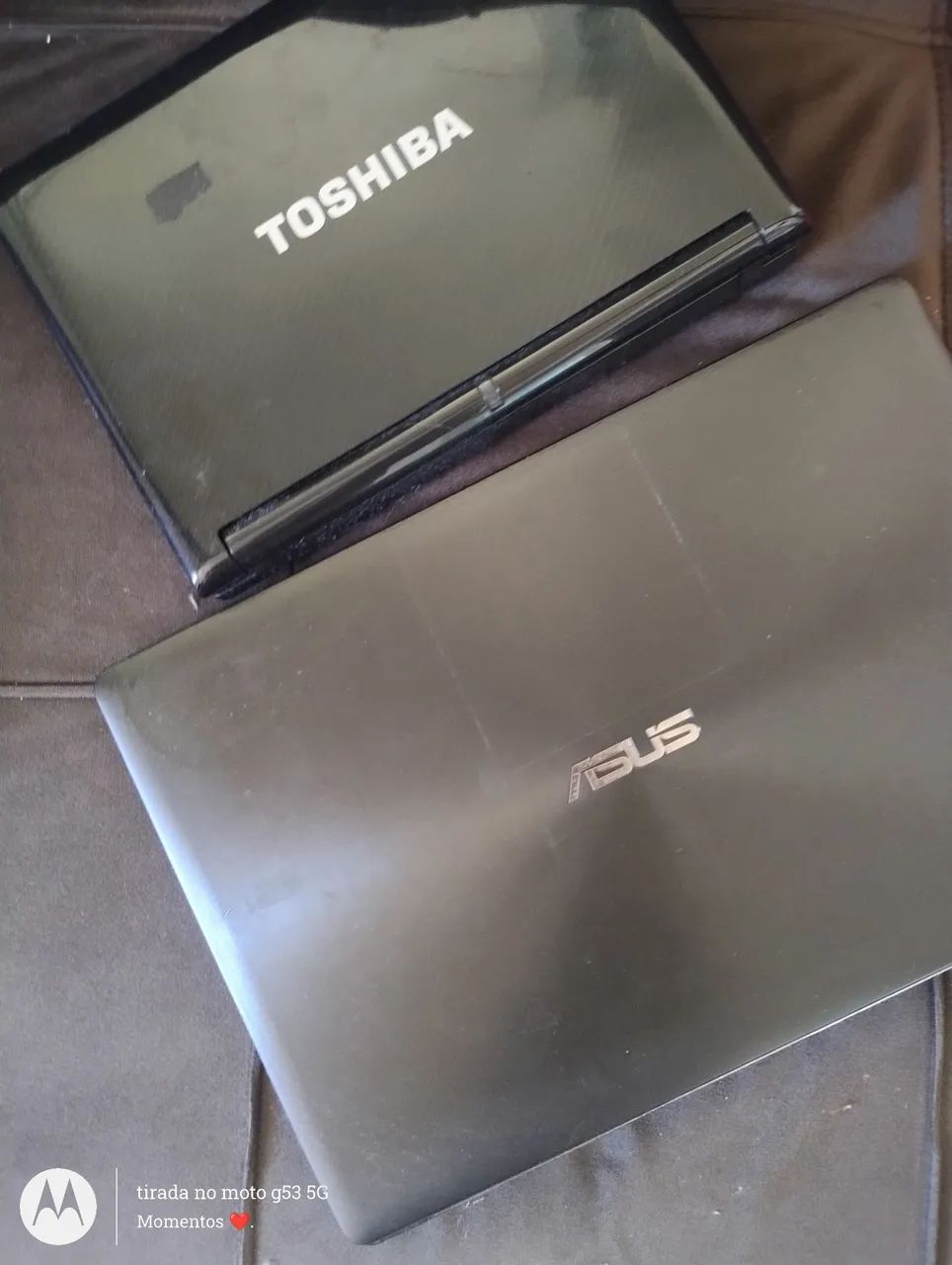 Notebook  - Foto 2