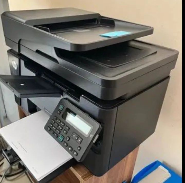 Impressora Hp laser M127fn  - Foto 2