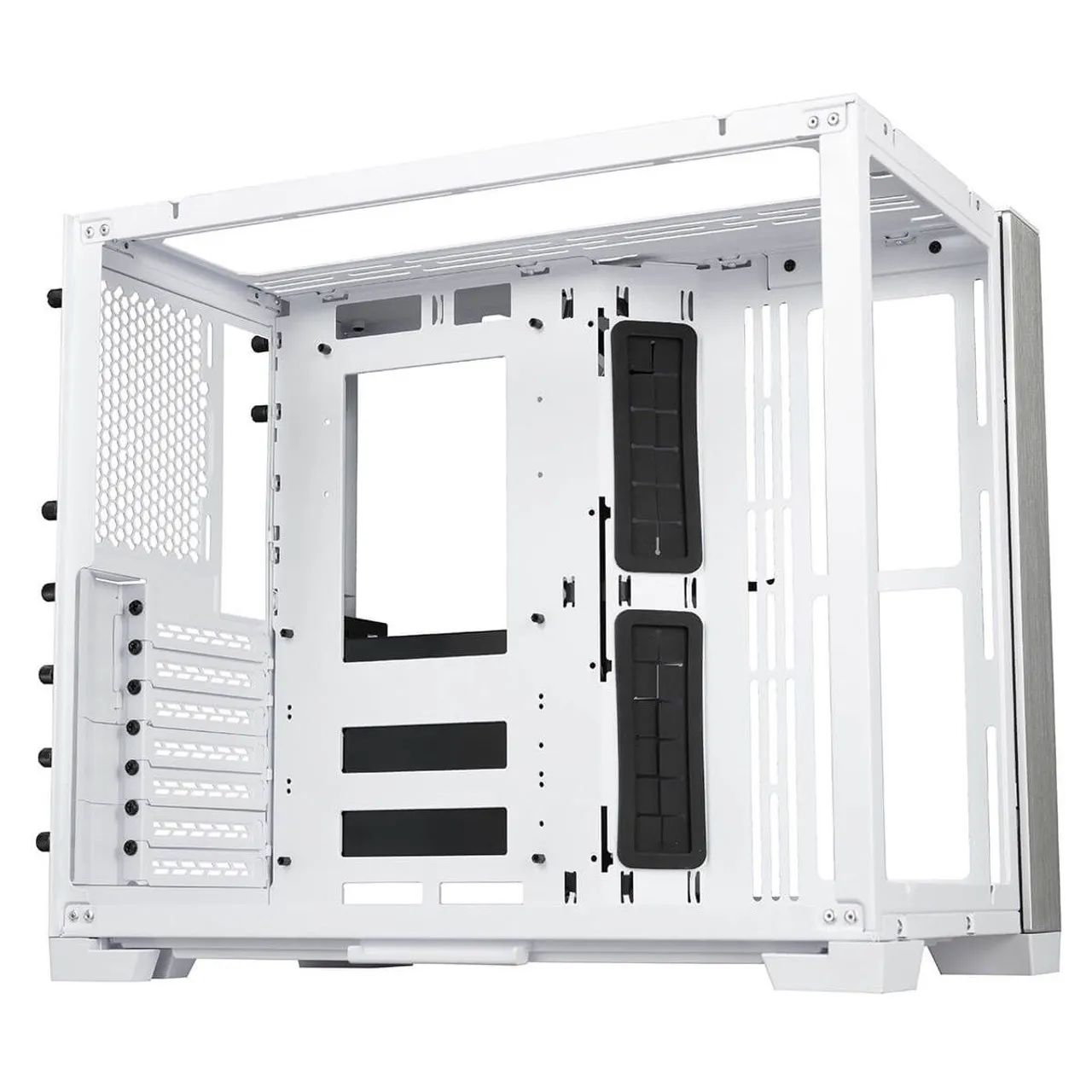 Gabinete Lian Li Dynamic Mini - Foto 5