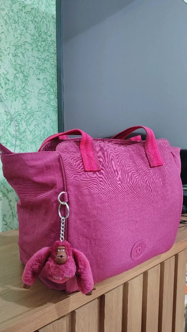 Bolsa Kipling  - Foto 2