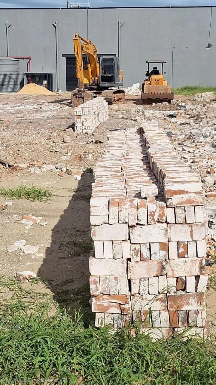 Ladrillos de demolición64962674515587122