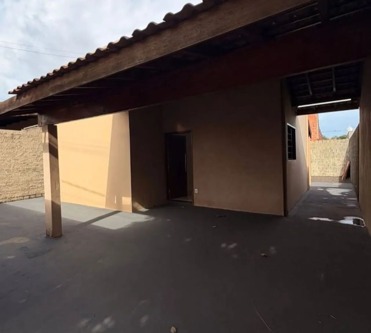 Casa a venda em Castanhal 