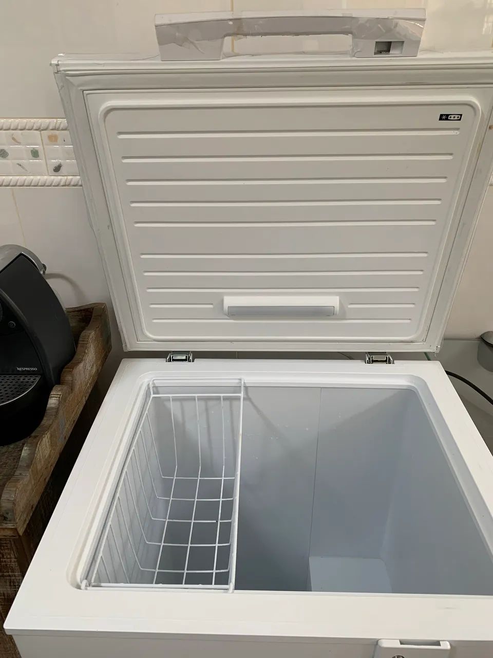 Freezer Eletrolux  - Foto 5