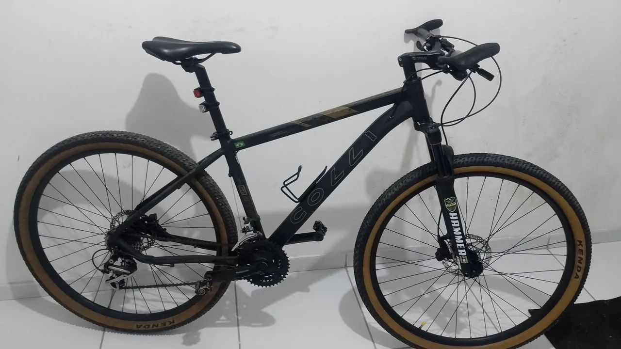 MTB aro 29