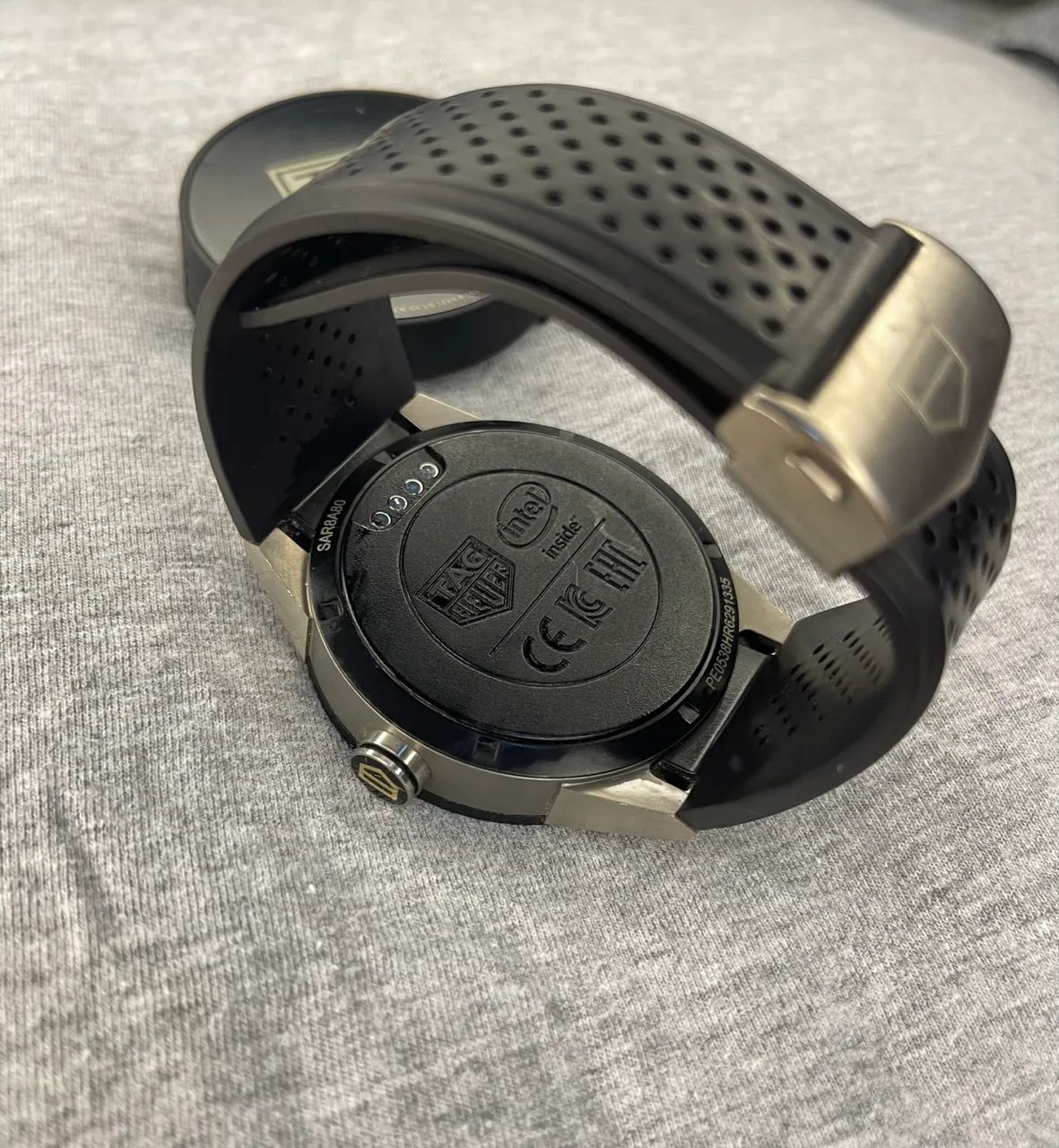 Relógio Tag Heuer Connected  - Foto 3
