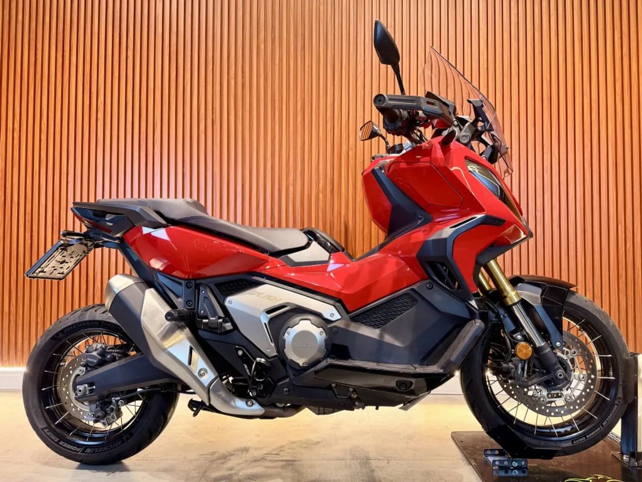HONDA X-ADV 750 - Foto 3