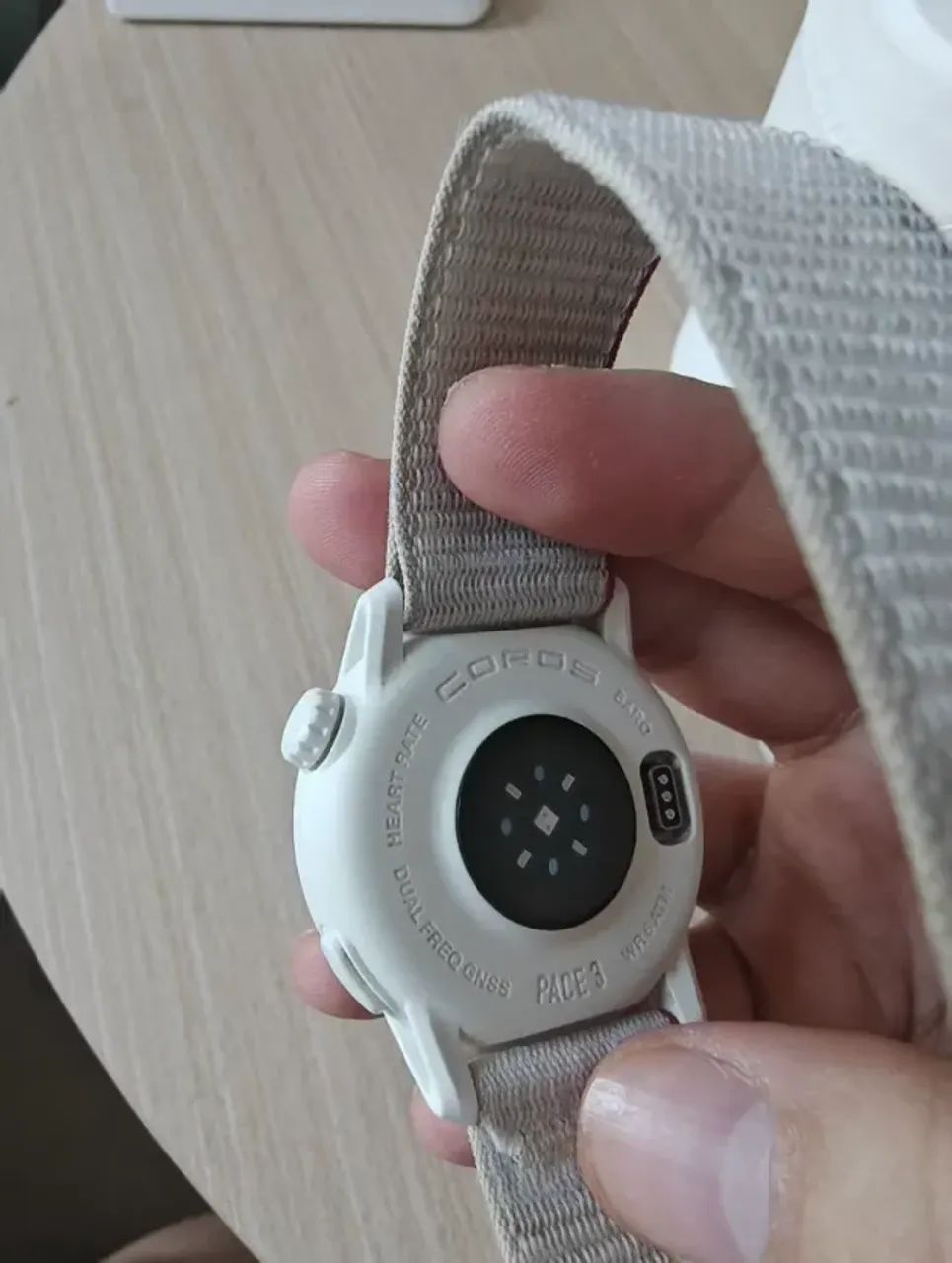 Smartwatch Coros Pace 3 (Seminovo) - Foto 2