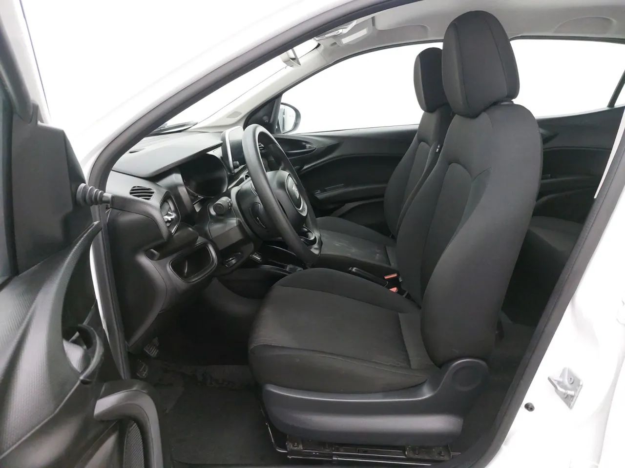 Fiat Argo Drive 1.0 Firefly, foto 15 de 17