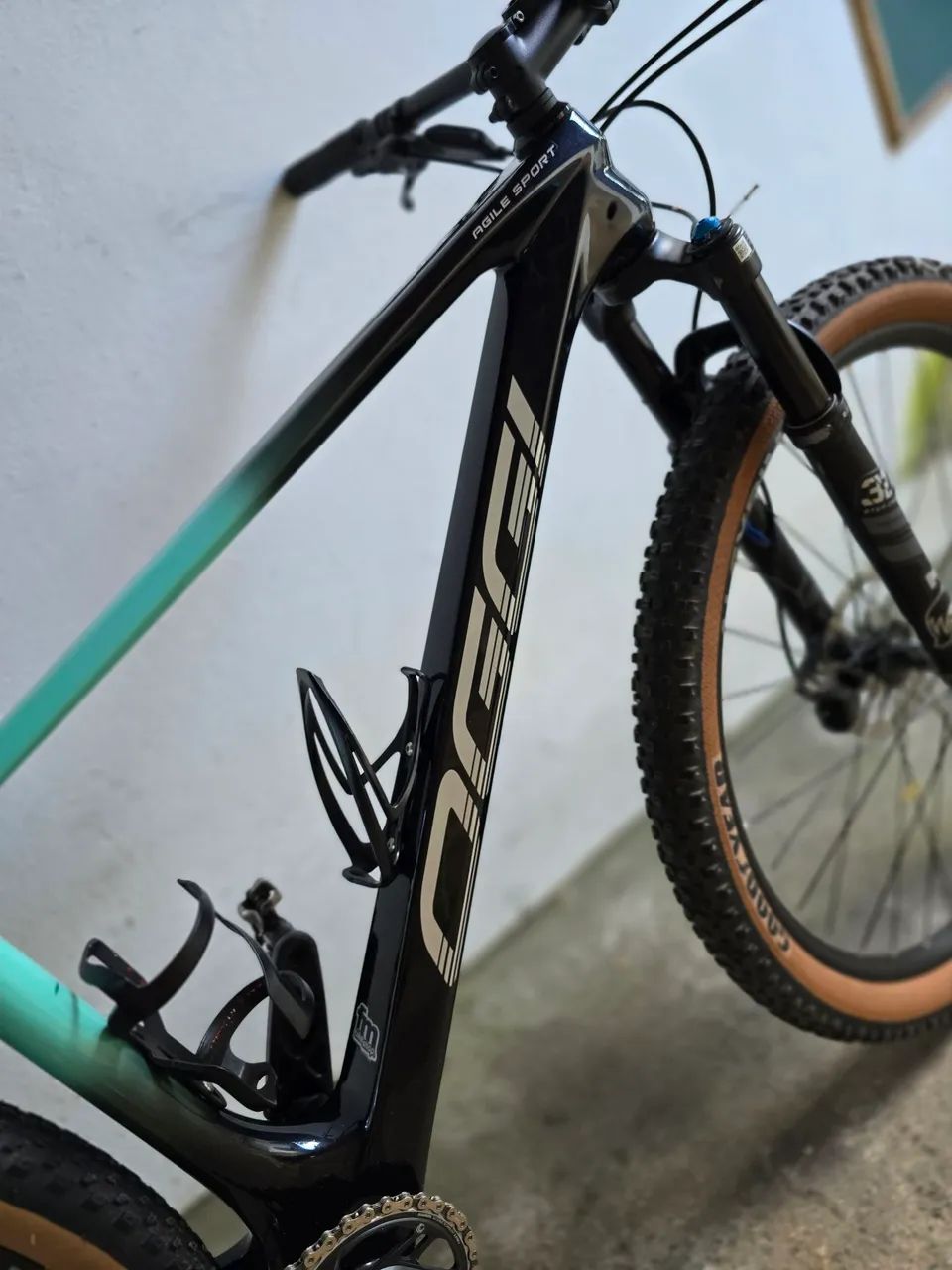 Vendo bike OGGI - Foto 5