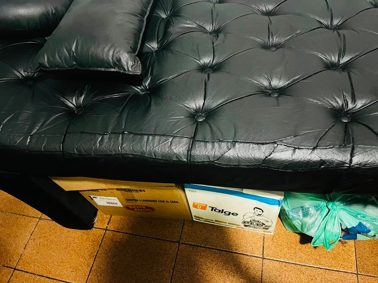 Maca estética  - Foto 4