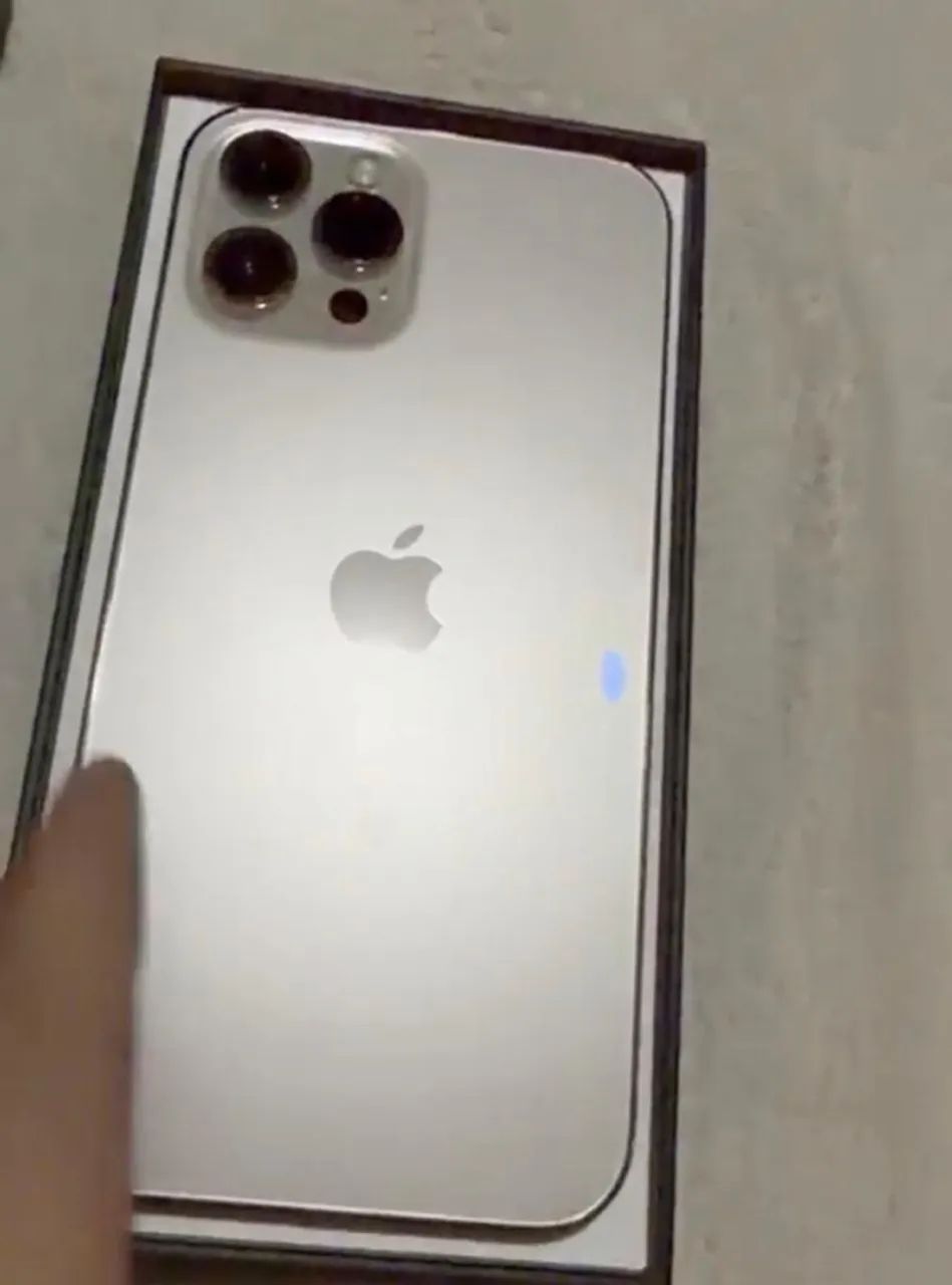 iPhone 12 Pro Max semi-novo - Foto 4