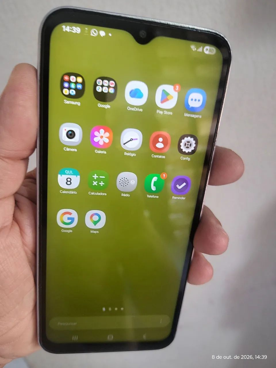 Samsung A14 5g - Foto 2