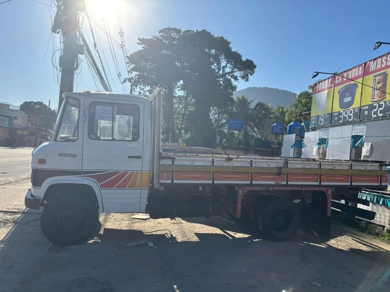MB 608 - Foto 4