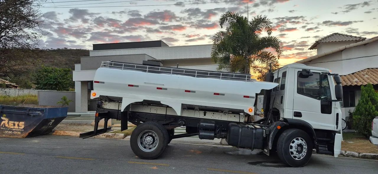 Iveco Tector 170e25 - Foto 5