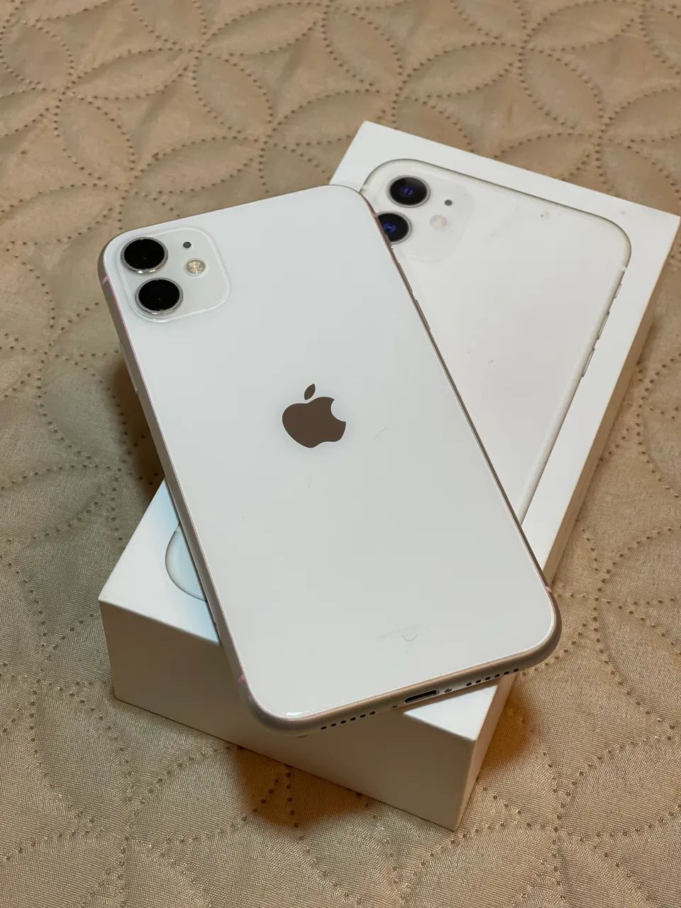Iphone 11 64G - Celulares e Smartphones - Guará II, Brasília