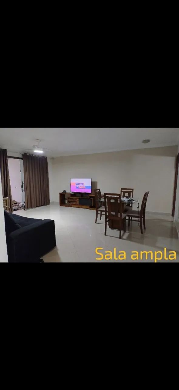 Casa 3Q com ou sem mobilia  - Foto 2