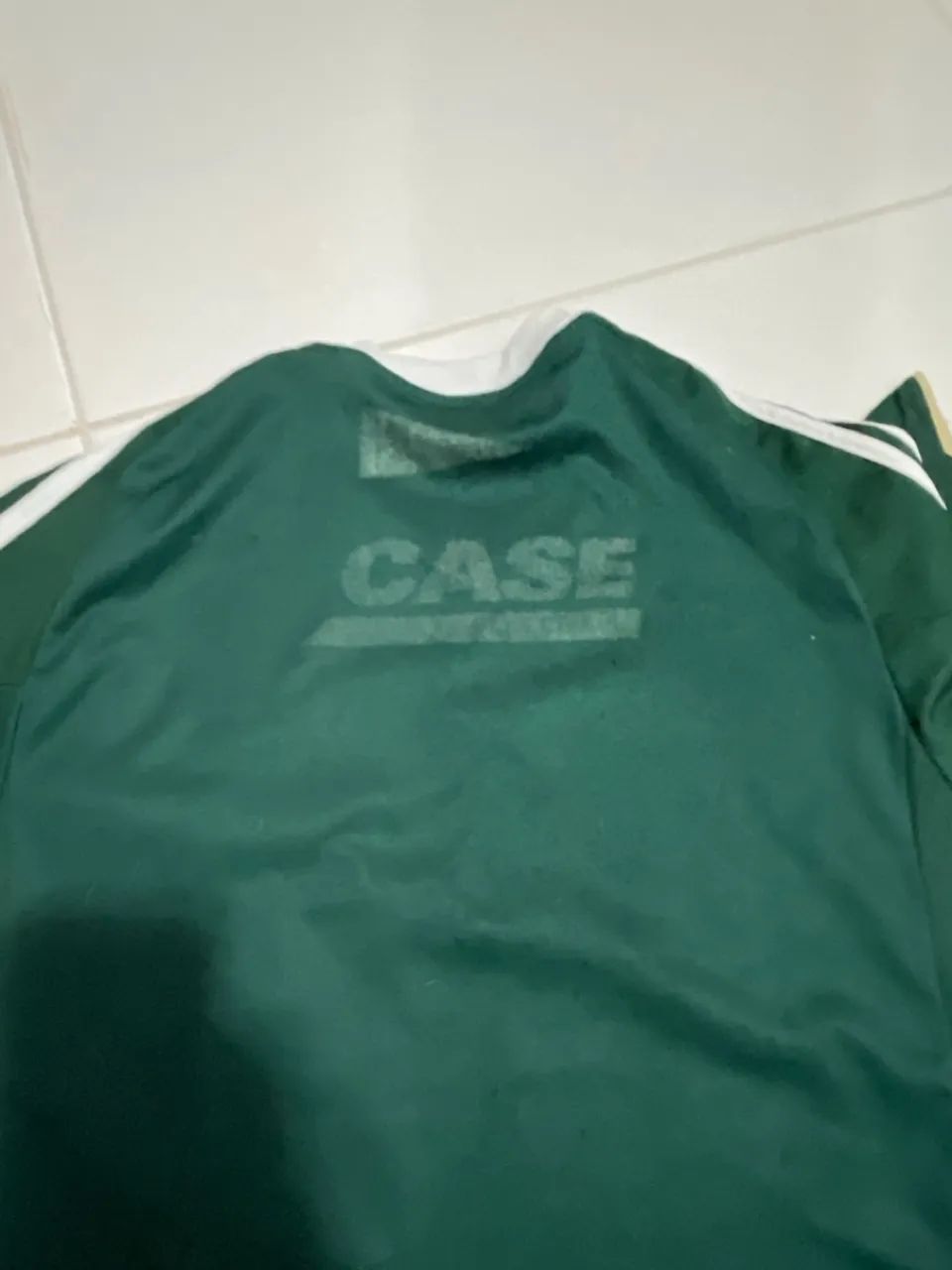 Camisa palmeiras 2010 - Foto 4
