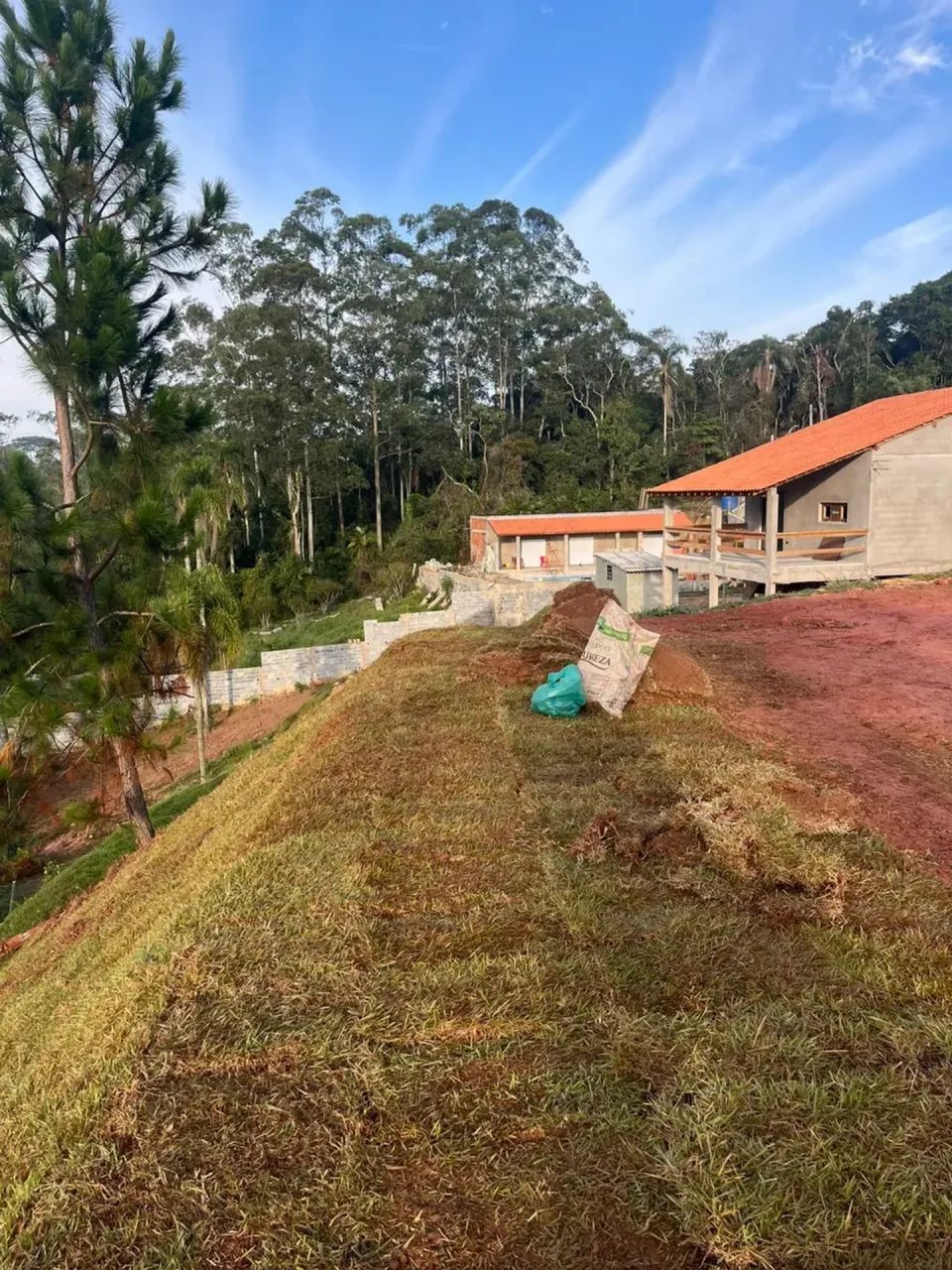 TERRENO EM IBIÚNA - SP/PARCELA EM ATÉ 65X - Foto 5