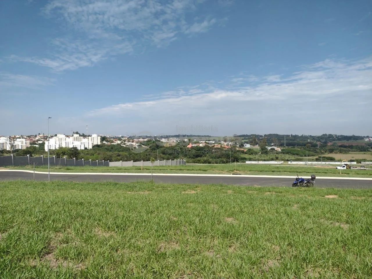 terreno - Loteamento Alphaville Campinas - Campinas - Foto 2