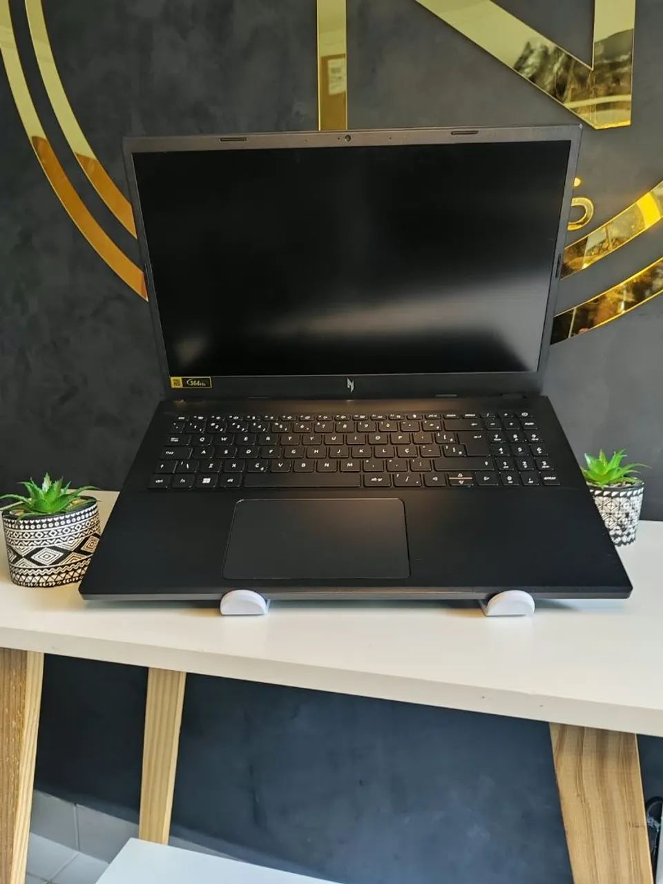 NOTEBOOK GAMER NITRO V15 - RTX 2050 - Foto 3