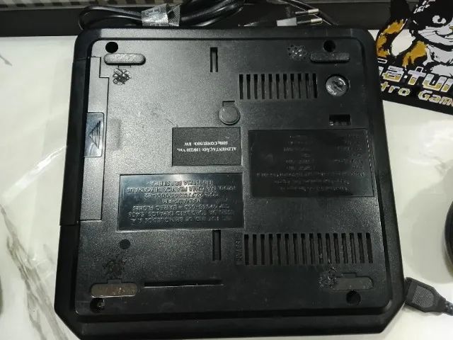 Mega drive 3 Rf - Foto 5