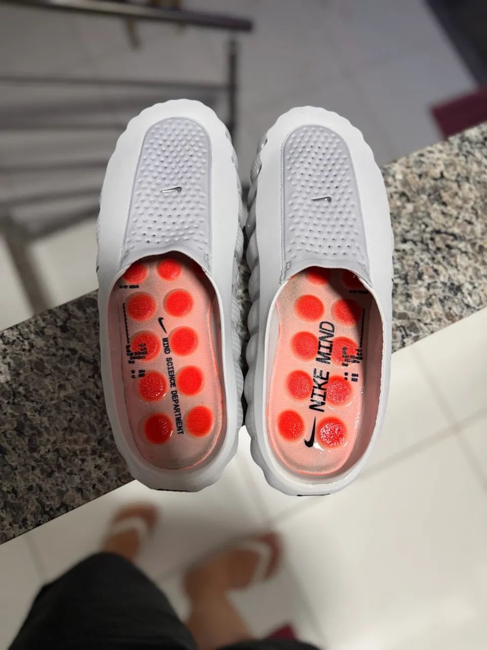 Nike Mind 001 - Foto 4