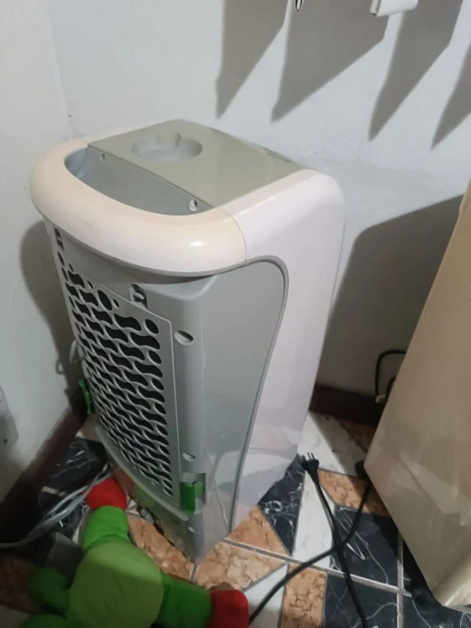  Climatizador de ar - Foto 3