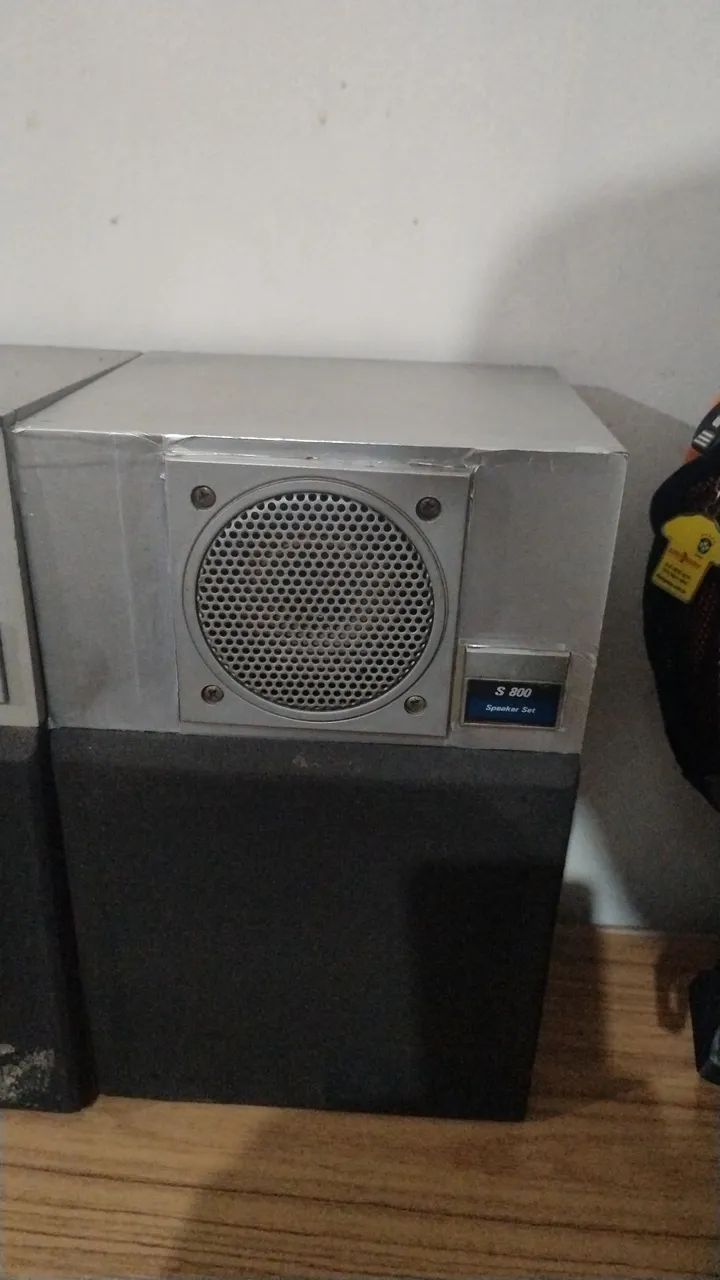 Caixa polyvox  - Foto 2