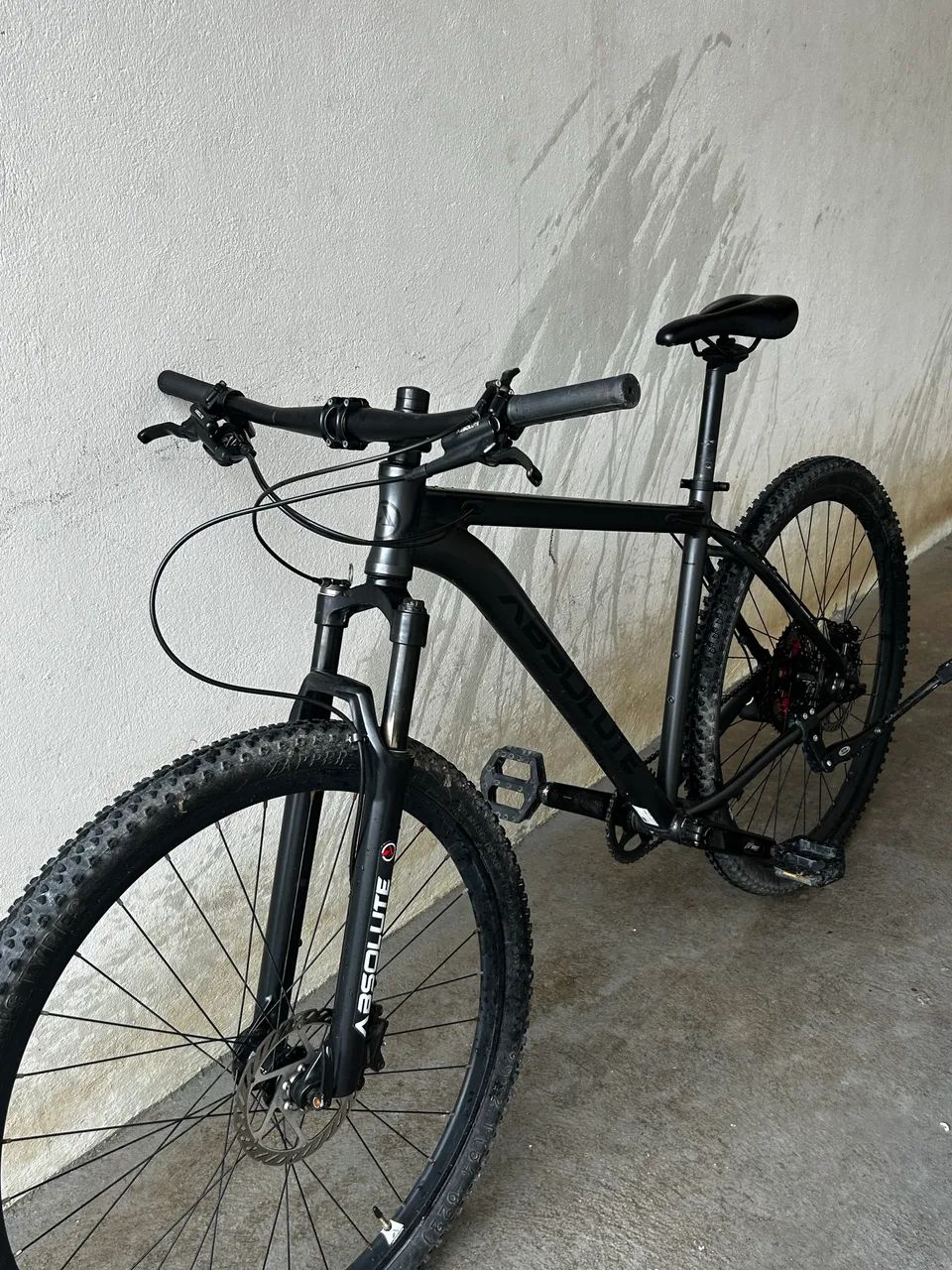 bike aro 29 absolute - Foto 4
