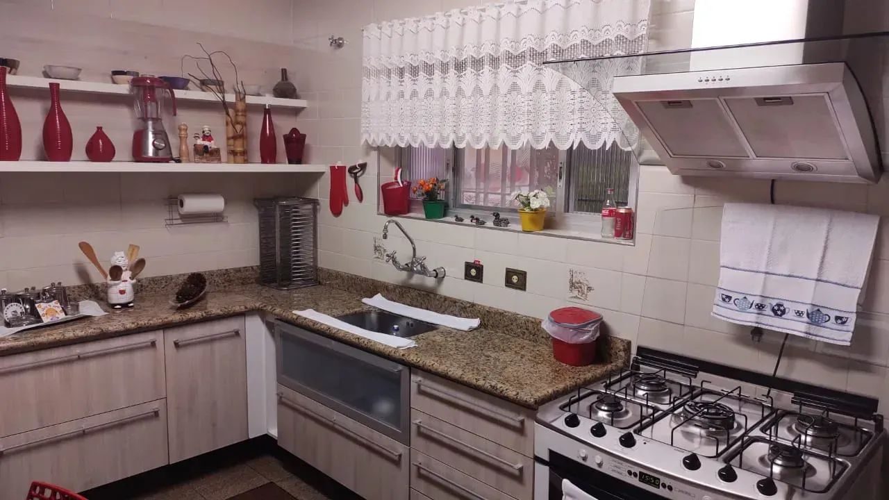 Sobrado para venda com 3 quartos em Brooklin Paulista - São Paulo - SP - Foto 10