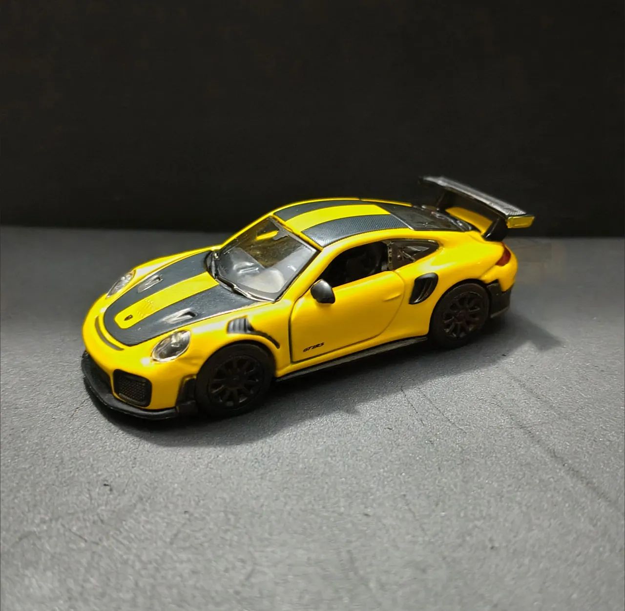 Porsche 912 GT2 RS - Foto 2