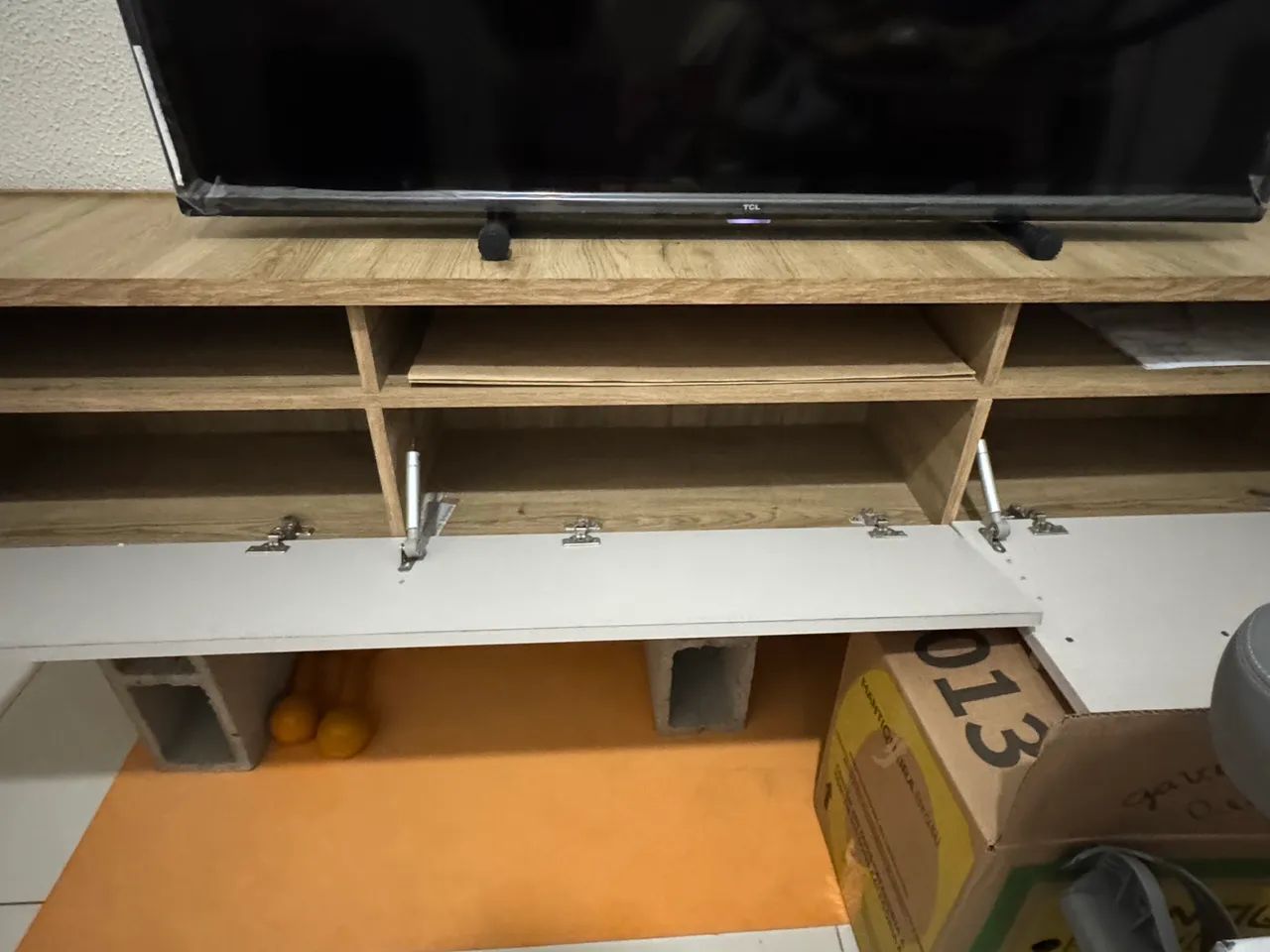 Rack - Foto 2