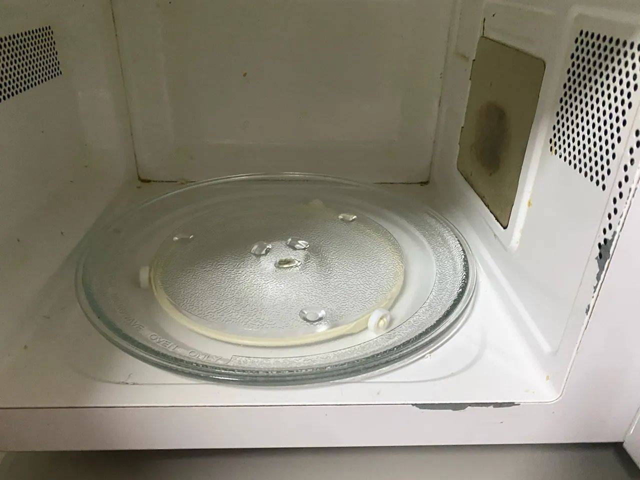 Microondas Electrolux  - Foto 3