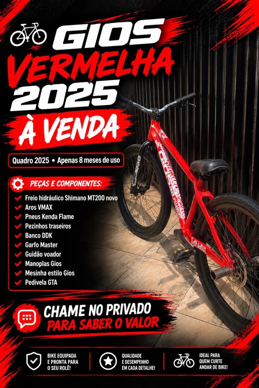 Gios  - Foto 4