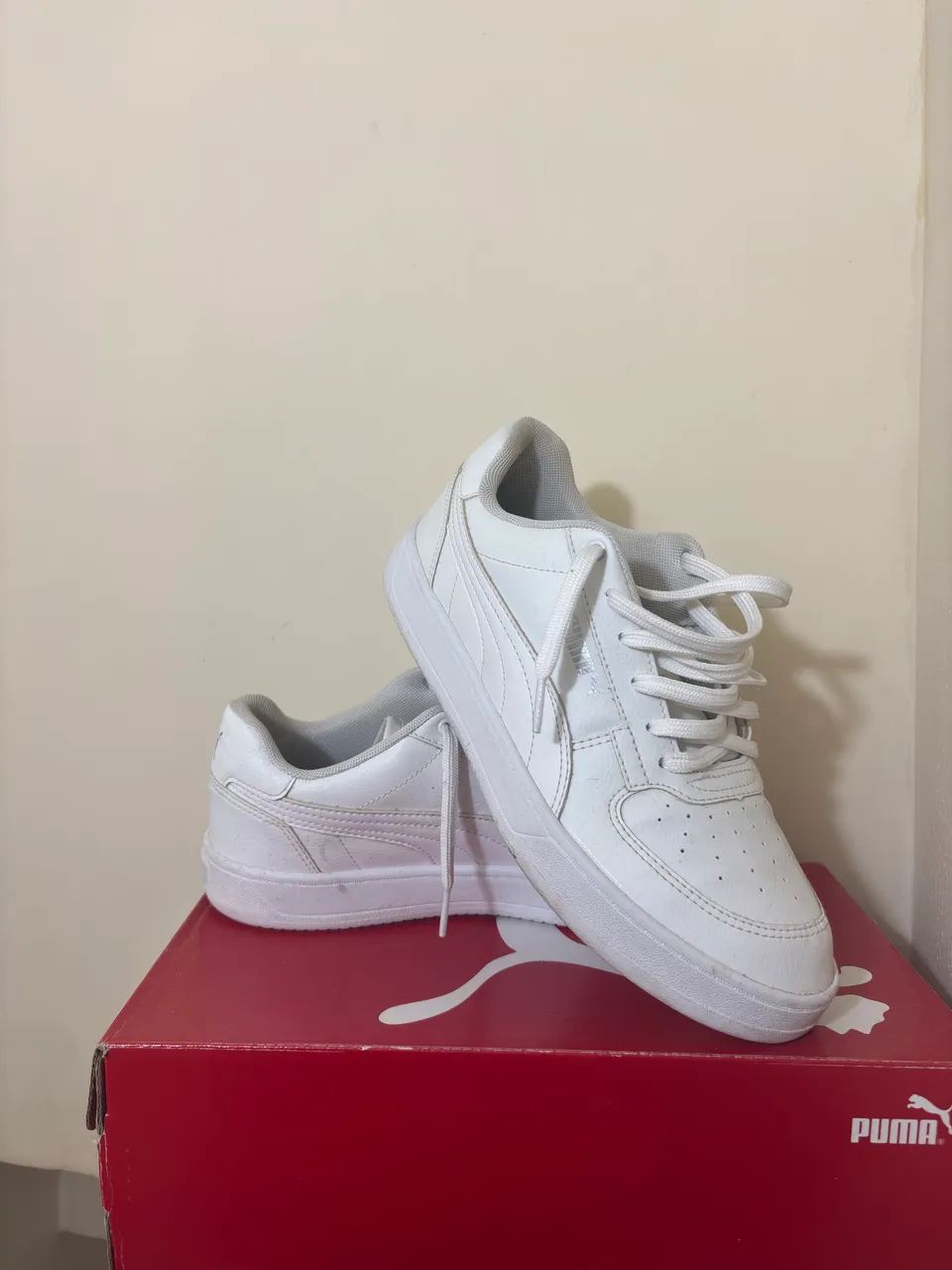 Puma caven 2.0 - Foto 2