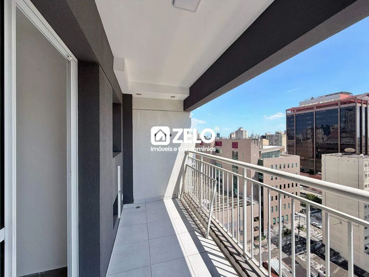 Apartamento para aluguel em Centro, Campinas - SP | Cód 66598 - Foto 4