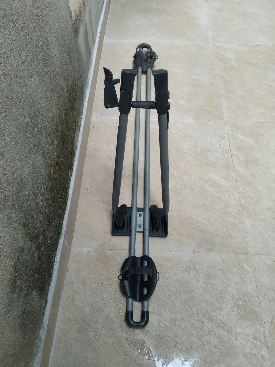 Rack Thule Freeride - Foto 2