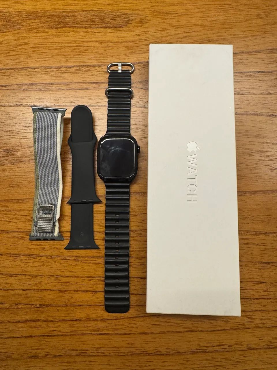 VENDO APPLE WATCH S11 46mm