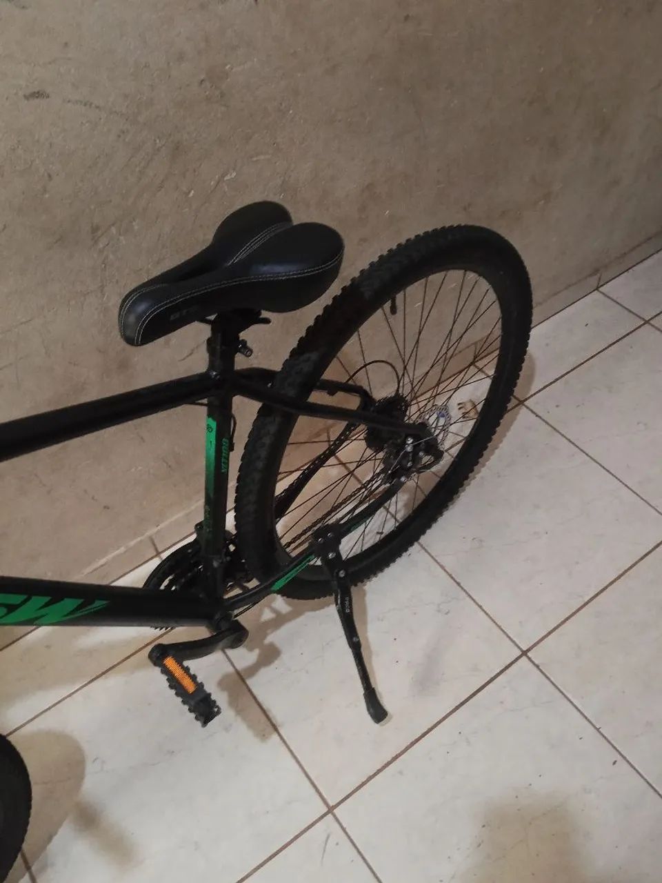 Bicicleta  - Foto 3
